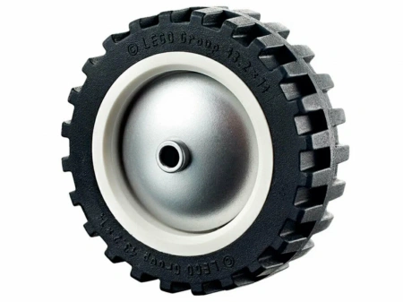 Конструктор LEGO Creator 10220 Автофургон Фольксваген Т1