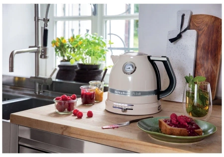 Электрочайник KitchenAid 5KEK1522EAC