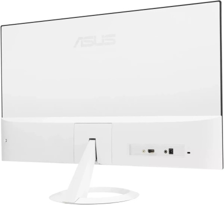 Монитор Asus 23.8" VZ24EHF-W белый IPS LED