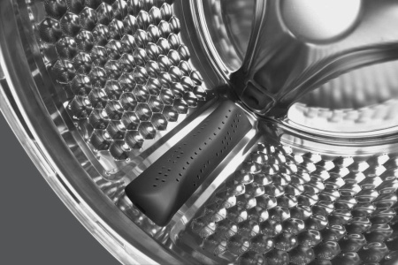 Стиральная машина TCL TWOP-606W12W1