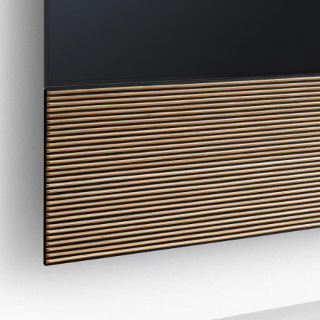 Саундбар CANVAS HiFi 85 Mahogany