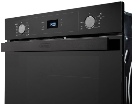Духовой шкаф электрический DeLonghi DEO 735 NB FRANCA