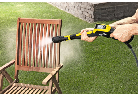 Мойка высокого давления Karcher K 5 Premium Smart Control Flex Home 1.324-735.0