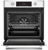 Духовой шкаф электрический Hotpoint FE9 831 JSH WH