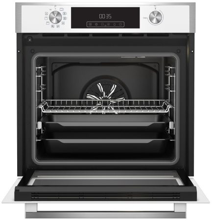 Духовой шкаф электрический Hotpoint FE9 831 JSH WH