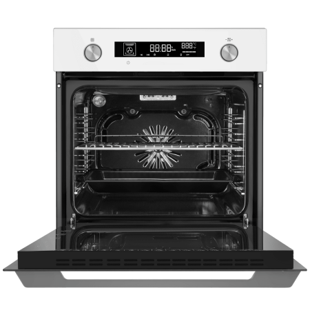 Духовой шкаф электрический MAUNFELD AEOH60106W