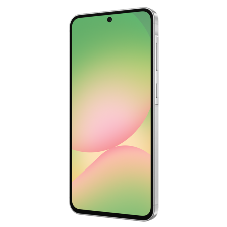 Смартфон Samsung Galaxy A56 5G 8/128GB Lightgrey (Светло-серый)