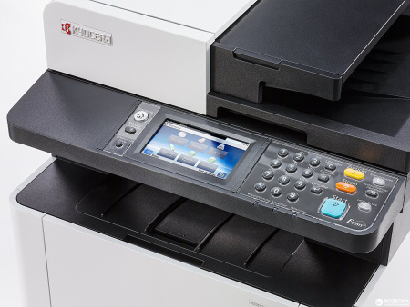 Kyocera Ecosys M5526cdw (1102R73NL0)