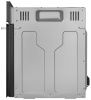 Духовой шкаф электрический Maunfeld AEOD60103W