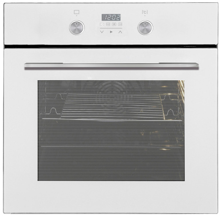 Духовой шкаф электрический LEX EDP 092 WH