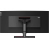 Монитор Lenovo 39.7" P40w-20 Black/Red 62C1GAR6CB