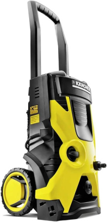 Мойка высокого давления Karcher K 5 Basic Car (1.180-586.0)