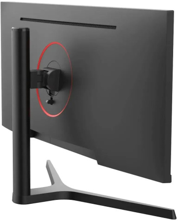 Монитор NPC 29" MZ300L 2560x1080 PS LED черный