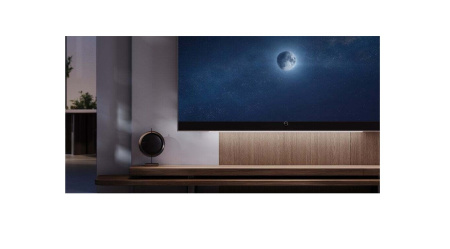 Loewe stellar 97 vi  alu + alu matt