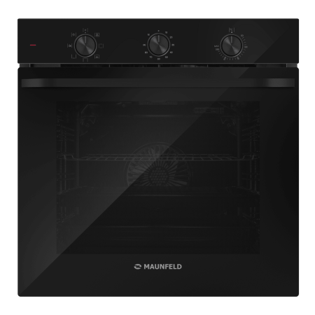 Духовой шкаф электрический MAUNFELD FEOF7871B2