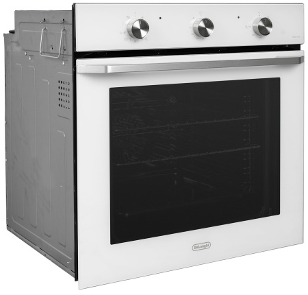 Духовой шкаф электрический DeLonghi NSM 7BL PPP RUS,