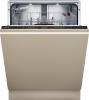 Встраиваемая посудомоечная машина Neff S257ZB802E