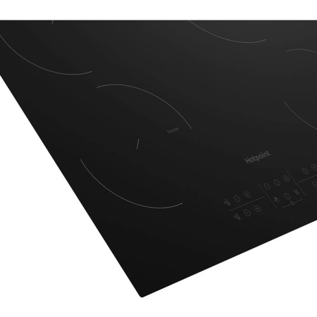 Варочная панель индукционная Hotpoint HB 1560S NE,