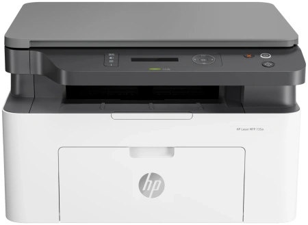 Мфу лазерное HP LJ M135А
