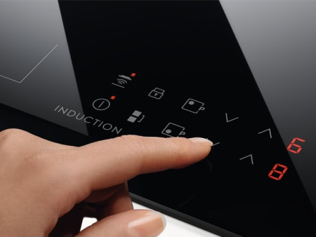 Варочная панель индукционная Electrolux LIR60433,