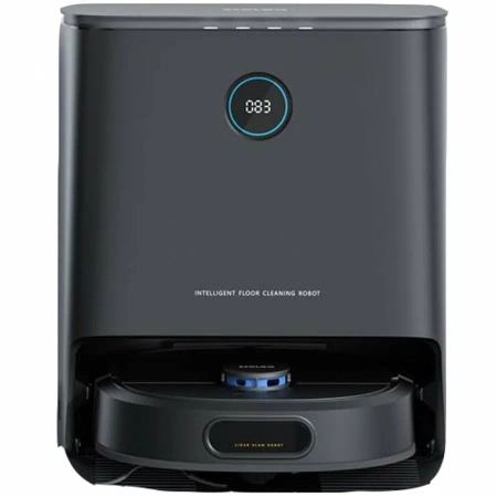 Робот-пылесос Xiaomi Xclea H60 EU, черный