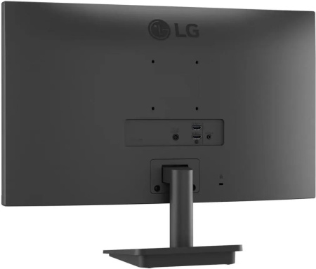 Монитор LG 23.8" 24MS500-B FHD IPS LED черный