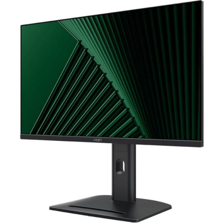 Монитор 27" MSI PRO MP275PG Black