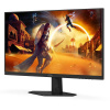 Монитор 27" AOC 27G4XE Black