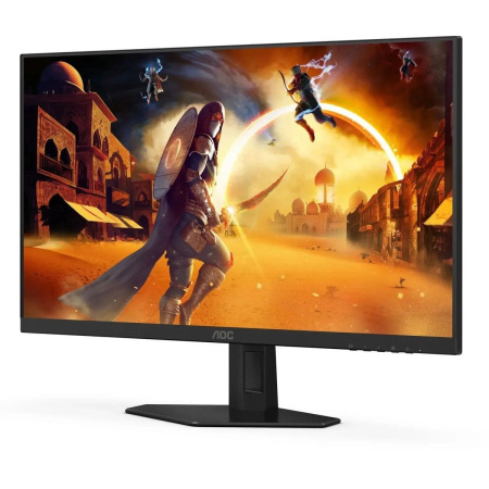 Монитор 27" AOC 27G4XE Black