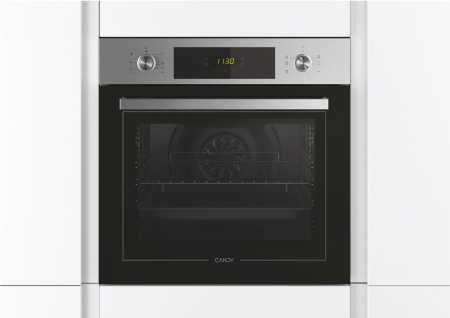 Духовой шкаф электрический Candy FCT615XLRU