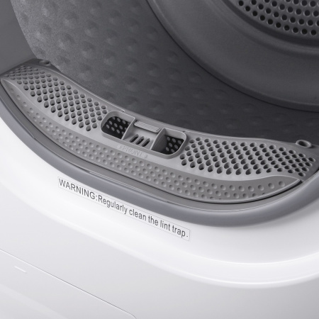 Сушильная машина MAUNFELD MFDM168WH03B