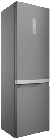 Холодильник двухкамерный HOTPOINT HT 7201I MX O3