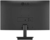 Монитор 27" LG 27MS500-B, 1920x1080, IPS, 100Гц, 2хHDMI, черный