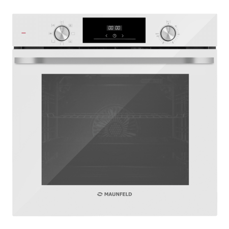 Духовой шкаф Maunfeld FEOH7872W