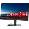 Монитор Lenovo 27" T27h-30 Black/Red 63A3GAR1CB
