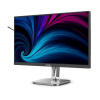 Монитор Philips 24" 24B2U4301 Full HD, IPS, 120Hz, Black