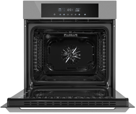 Духовой шкаф электрический Maunfeld AEOD60103S