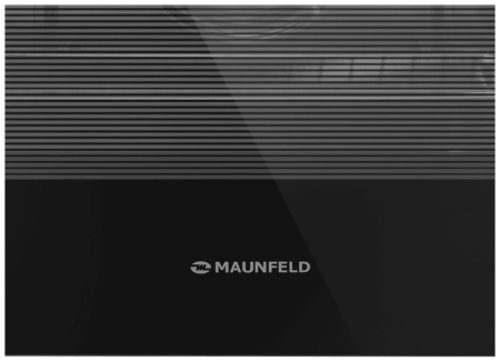 Духовой шкаф электрический Maunfeld AEOD60103G1