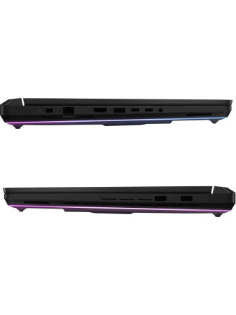 Ноутбук ASUS G635LX-RW150/16"/Intel/64ГБ/1024/Windows 11 Pro/Черный