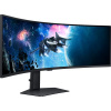 Монитор Samsung 49" Odyssey G9 S49CG954EIXCI черный VA LS49CG954EIXCI