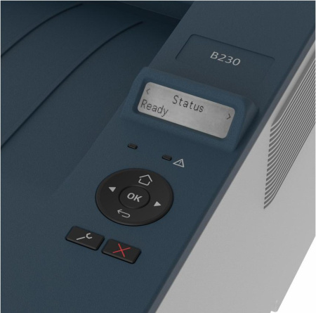 Принтер лазерный Xerox B230V_DNI A4 Duplex Net WiFi