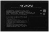 Телевизор Hyundai 50" H-LED50BU7003 Ultra HD 4k SmartTV Яндекс