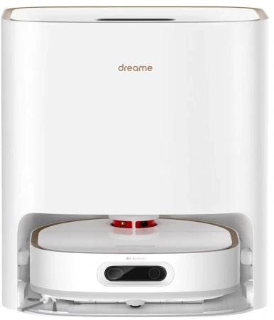 Робот-пылесос Dreame W10 Pro