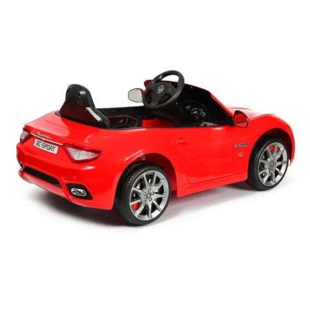 Электромобиль  РУ Maserati Grancabrio My18 8210150BR