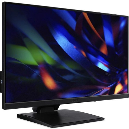 Монитор Acer 23.8" UT241YAbmihuzx FHD IPS LED черный