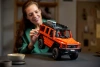 Конструктор LEGO Technic 42177 Профессиональная линейка Mercedes-Benz G500