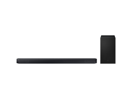 Саундбар Samsung HW-Q700C
