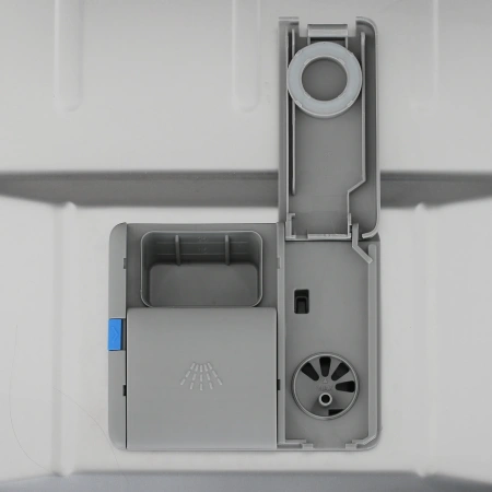 Посудомоечная машина Midea MFD45S350Si