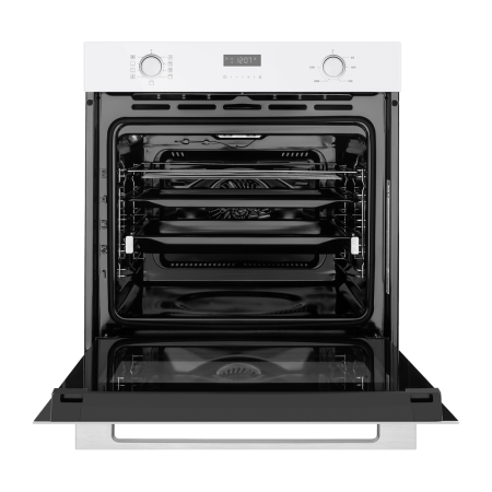 Электрический духовой шкаф MAUNFELD MEOM729PW