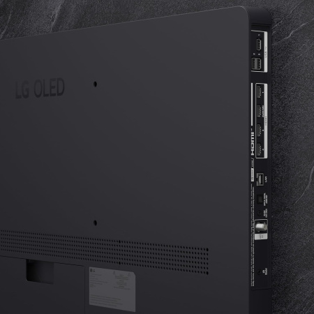 Телевизор LG OLED55C5RLA